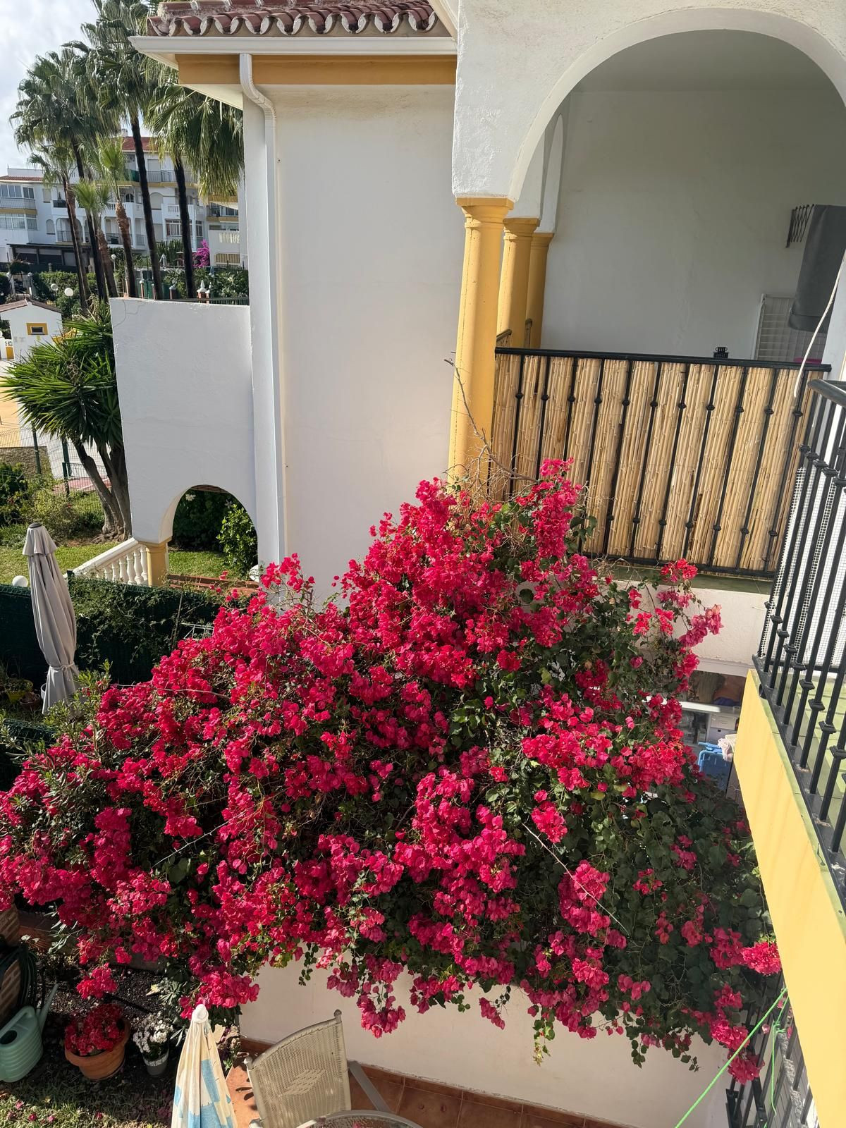 Te koop Middle Floor Apartment Costa Del Sol El Faro € 219.000,-