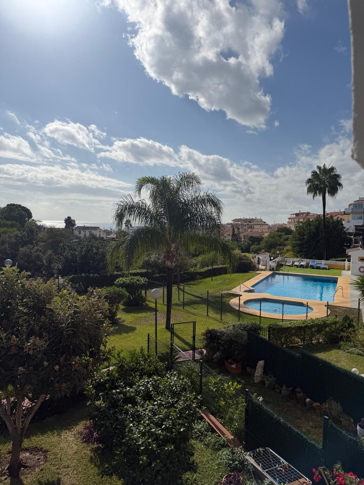 Te koop Middle Floor Apartment Costa Del Sol El Faro € 219.000,-