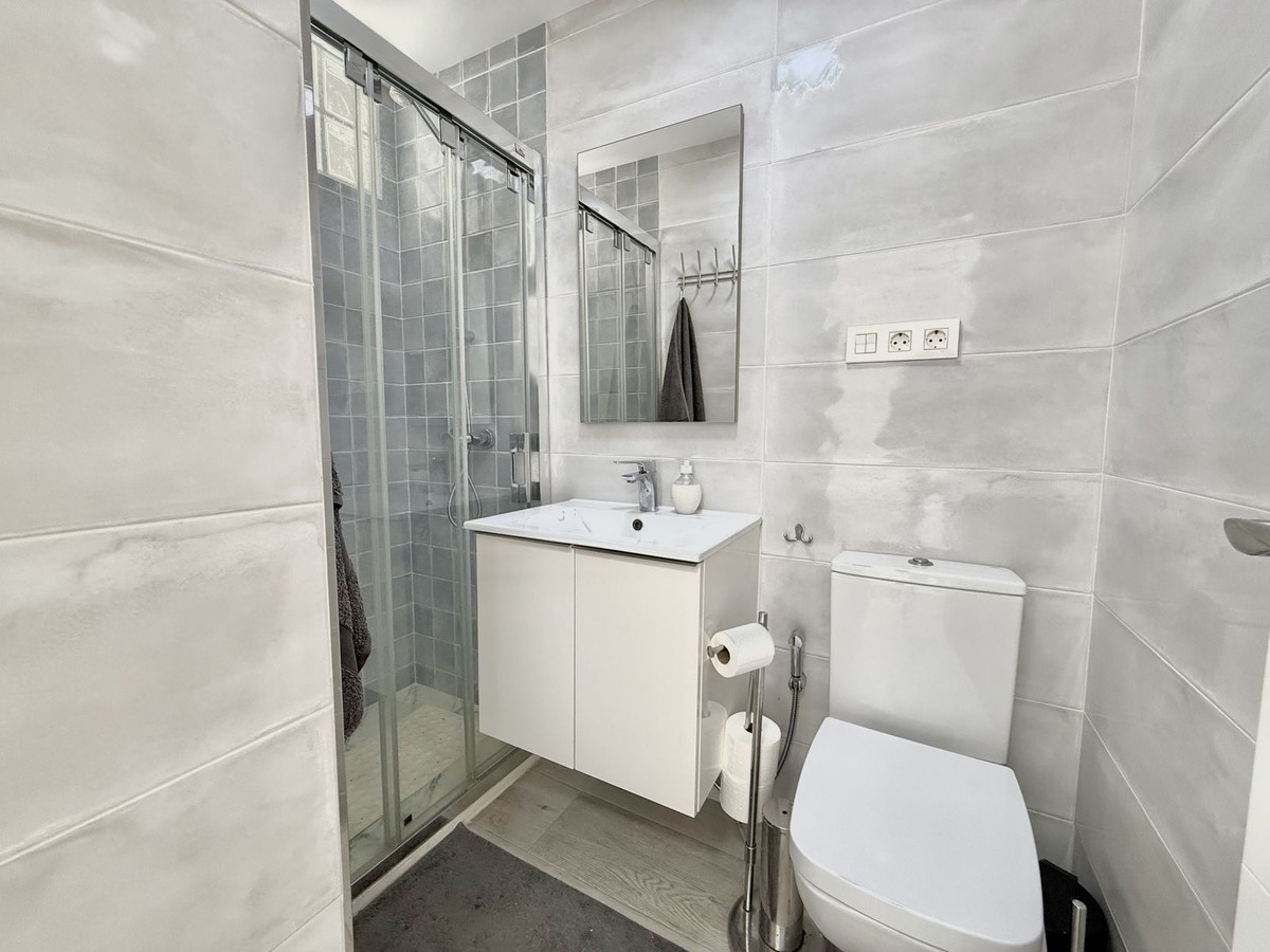 Te koop Penthouse Costa Del Sol Fuengirola € 410.000,-