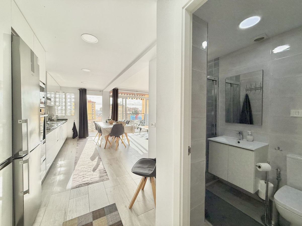 Te koop Penthouse Costa Del Sol Fuengirola € 410.000,-