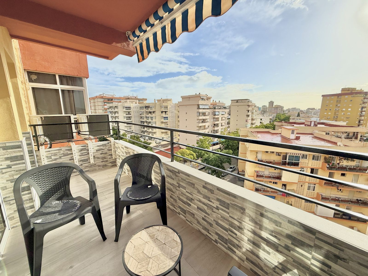 Te koop Penthouse Costa Del Sol Fuengirola € 410.000,-