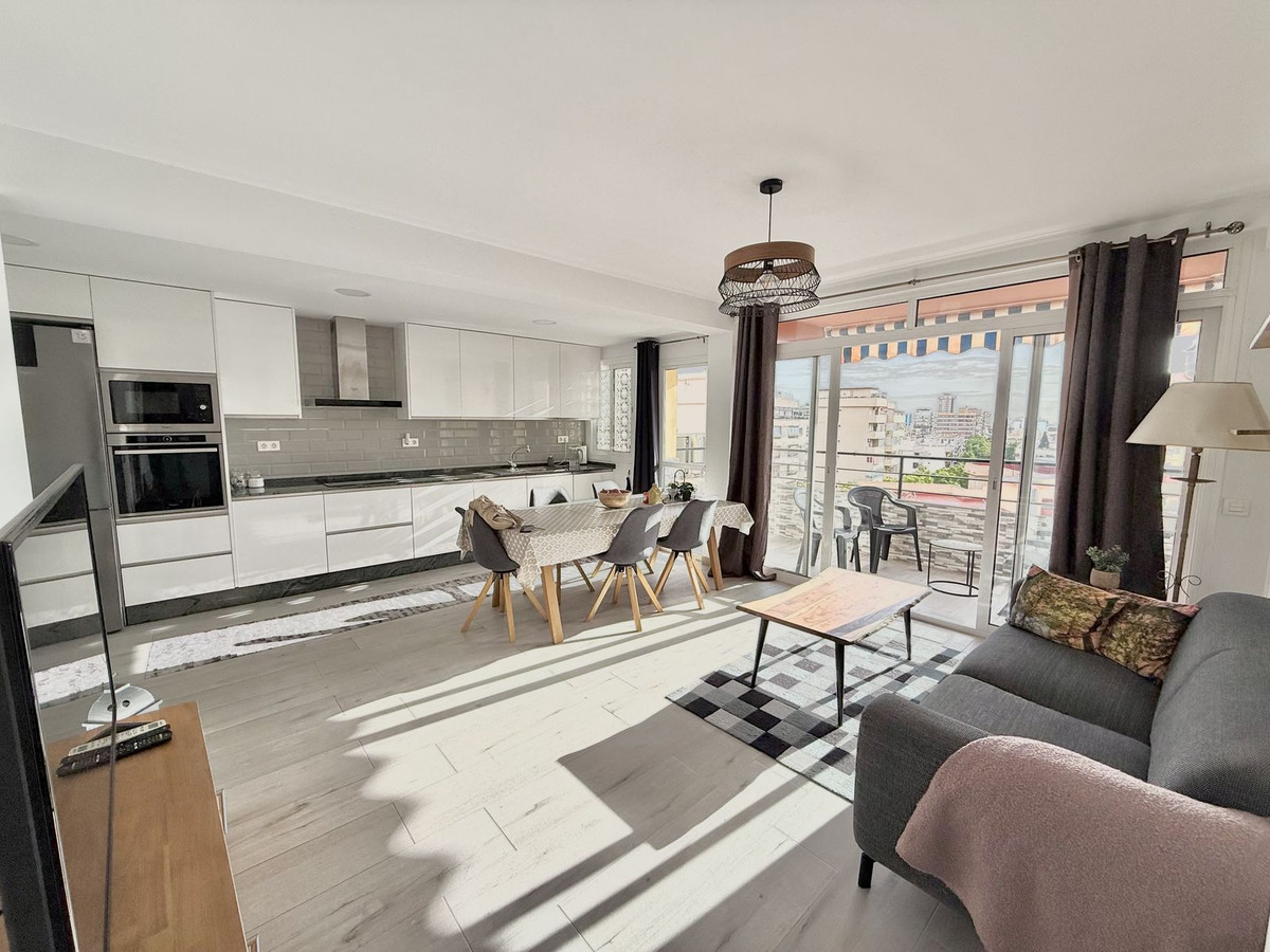 Te koop Penthouse Costa Del Sol Fuengirola € 410.000,-