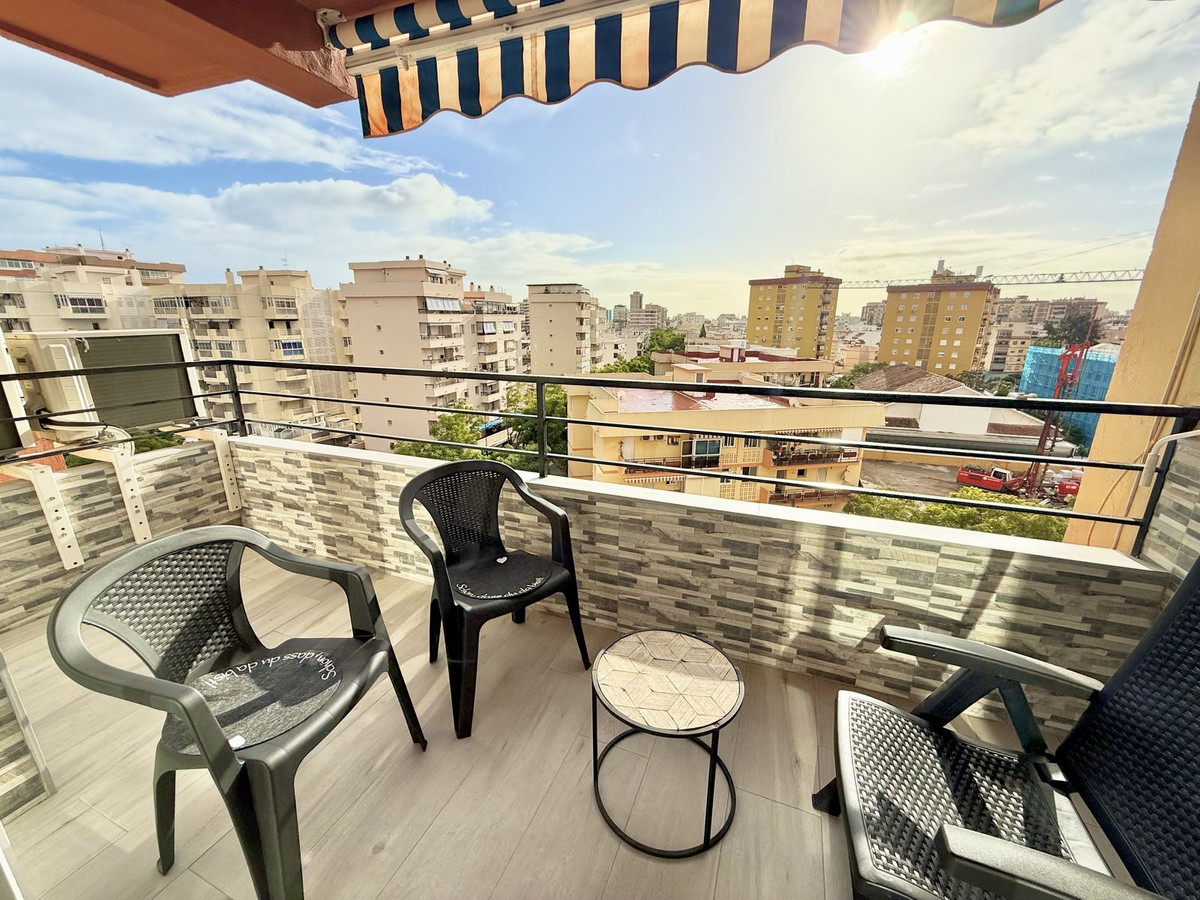 Te koop Penthouse Costa Del Sol Fuengirola € 410.000,-