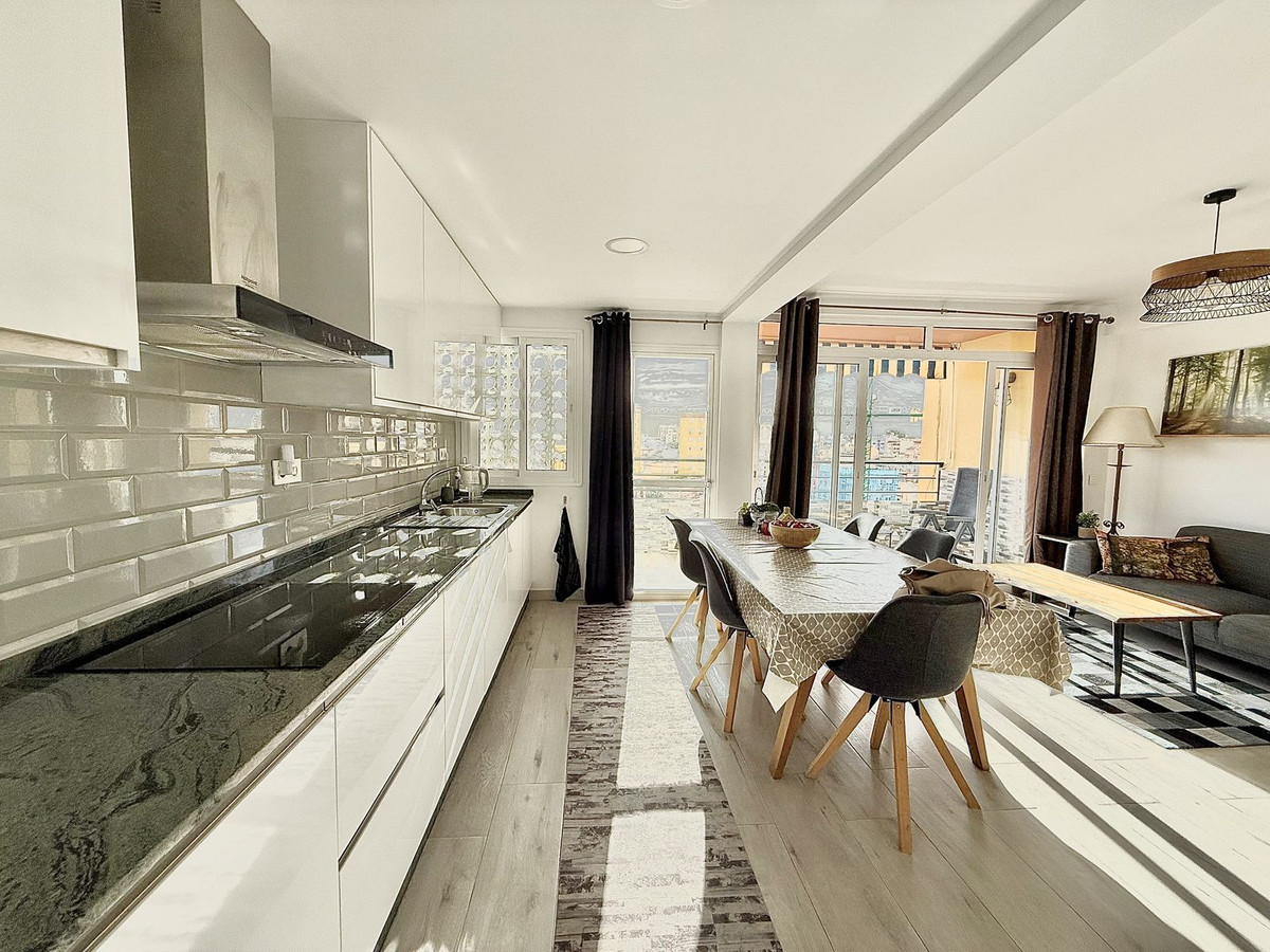 Te koop Penthouse Costa Del Sol Fuengirola € 410.000,-