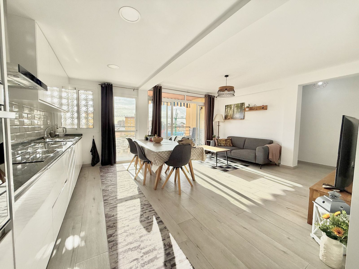 Te koop Penthouse Costa Del Sol Fuengirola € 410.000,-