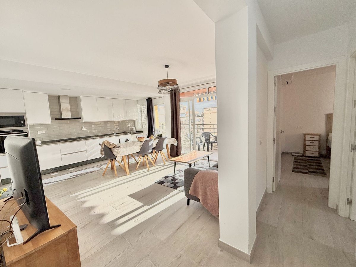 Te koop Penthouse Costa Del Sol Fuengirola € 410.000,-