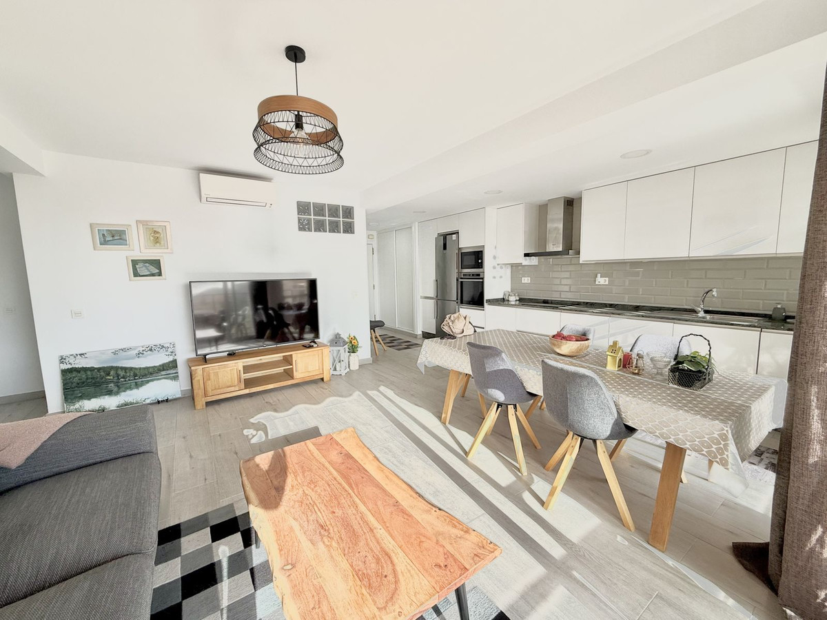 Te koop Penthouse Costa Del Sol Fuengirola € 410.000,-