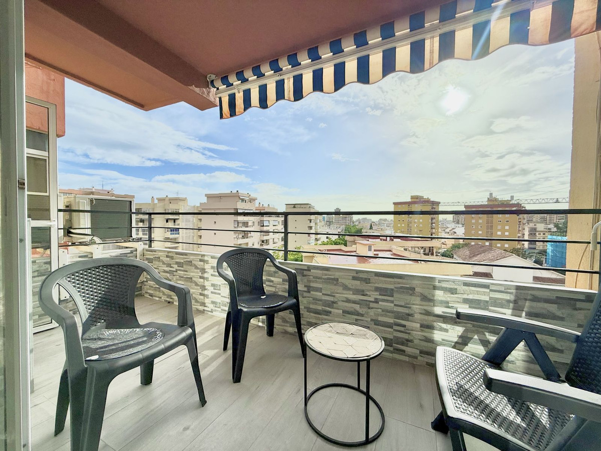 Te koop Penthouse Costa Del Sol Fuengirola € 410.000,-