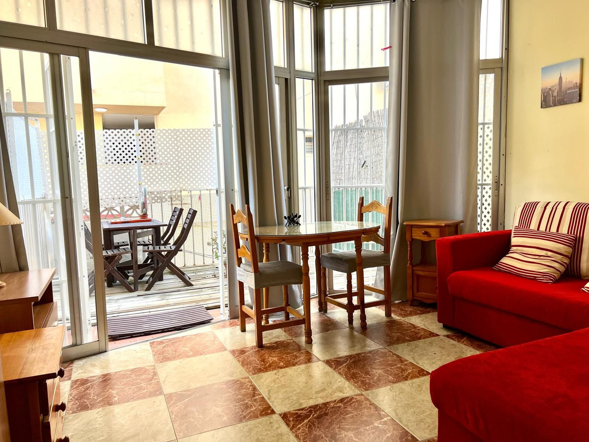 Te koop Middle Floor Apartment Costa Del Sol Fuengirola € 199.000,-