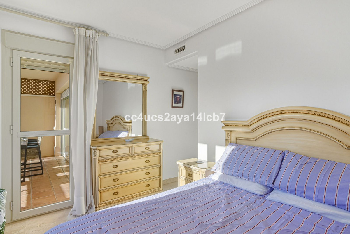 Te koop Middle Floor Apartment Costa Del Sol Carib Playa € 455.000,-