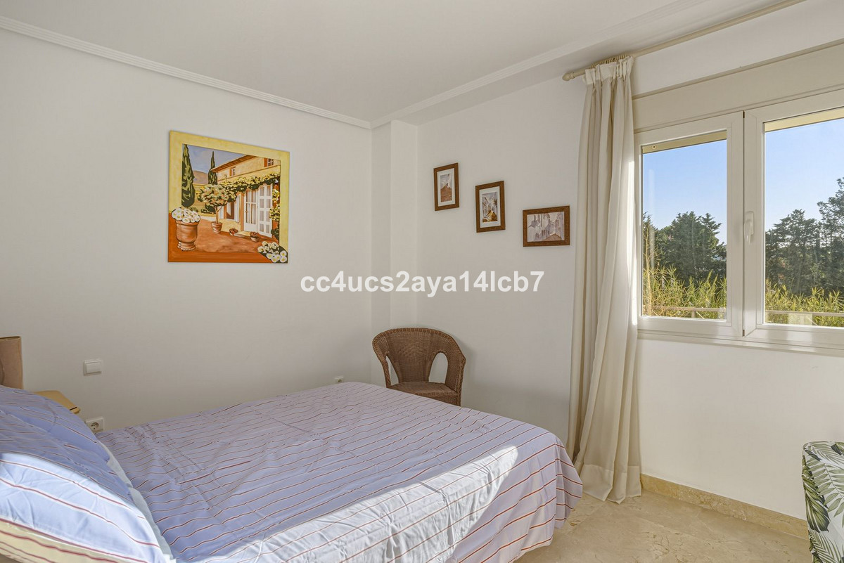 Te koop Middle Floor Apartment Costa Del Sol Carib Playa € 455.000,-