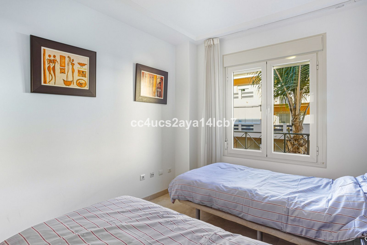 Te koop Middle Floor Apartment Costa Del Sol Carib Playa € 455.000,-