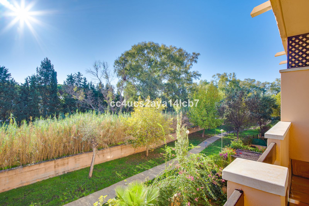 Te koop Middle Floor Apartment Costa Del Sol Carib Playa € 455.000,-