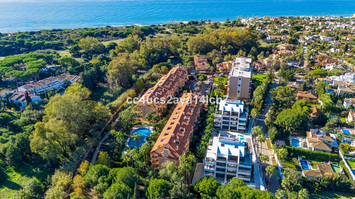 Te koop Middle Floor Apartment Costa Del Sol Carib Playa € 455.000,-