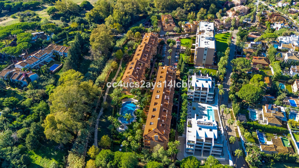 Te koop Middle Floor Apartment Costa Del Sol Carib Playa € 455.000,-