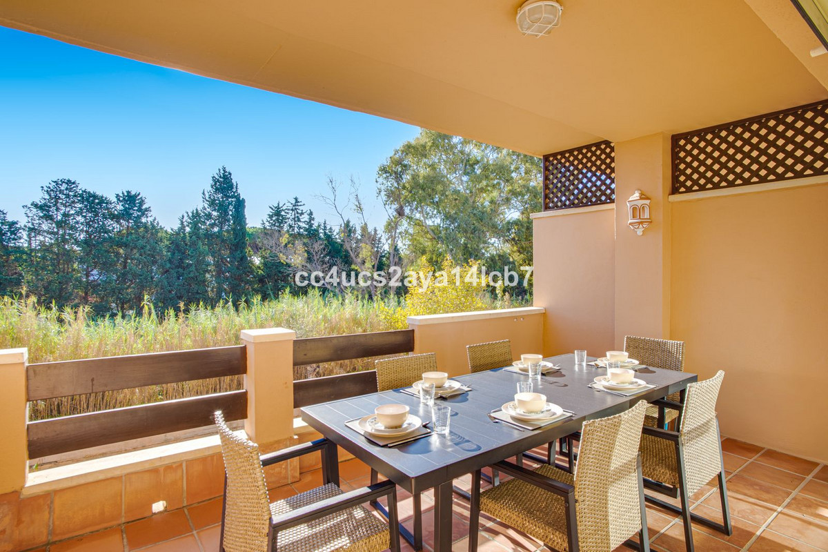 Te koop Middle Floor Apartment Costa Del Sol Carib Playa € 455.000,-