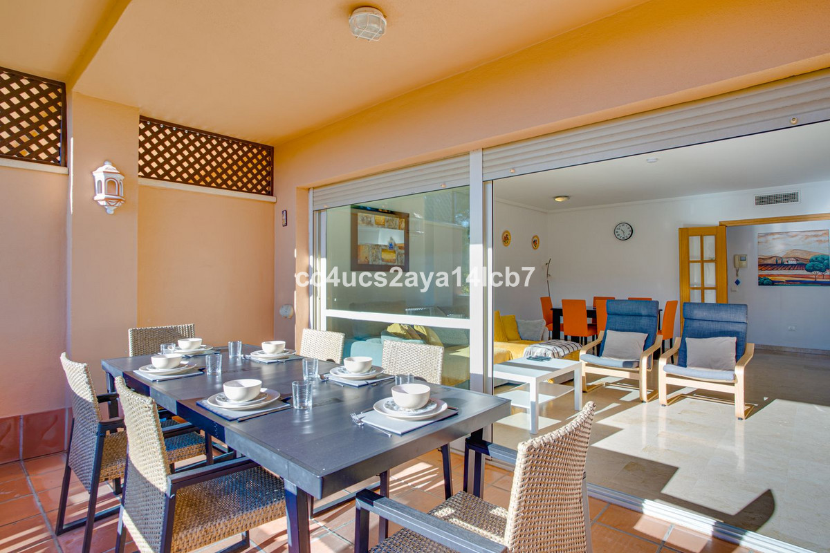 Te koop Middle Floor Apartment Costa Del Sol Carib Playa € 455.000,-