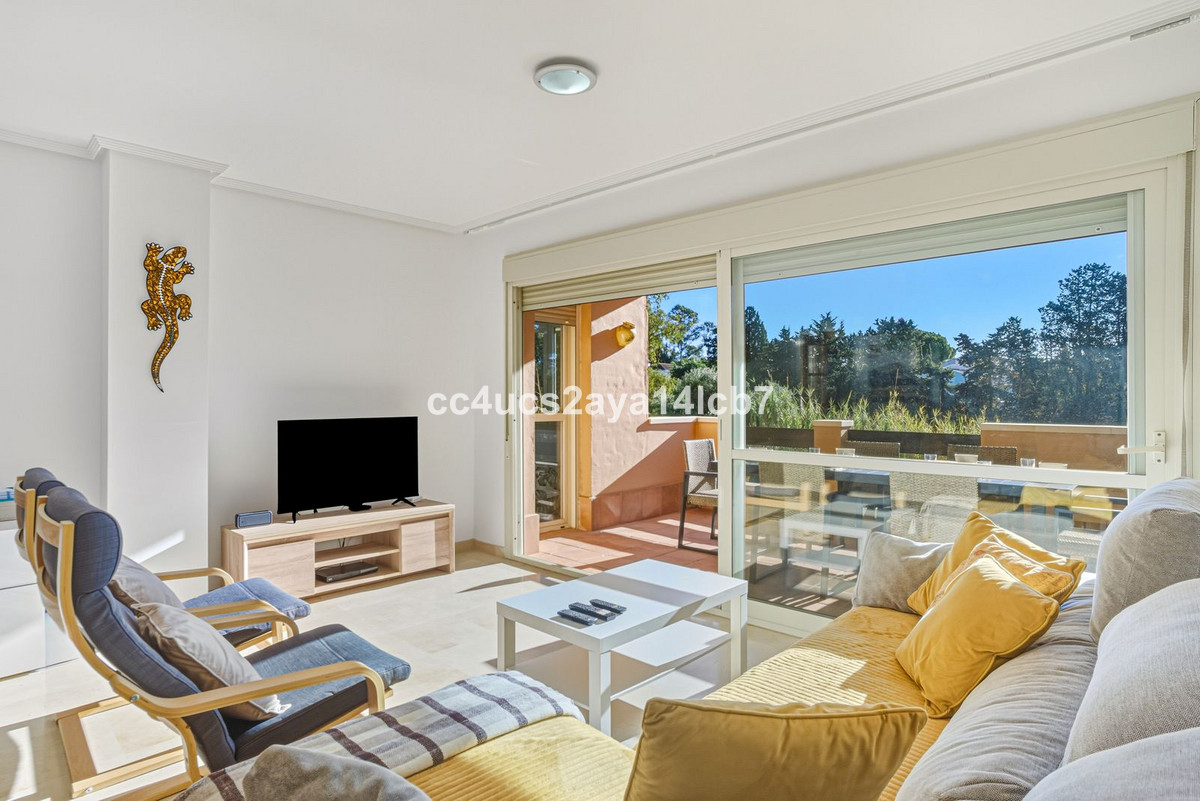 Te koop Middle Floor Apartment Costa Del Sol Carib Playa € 455.000,-