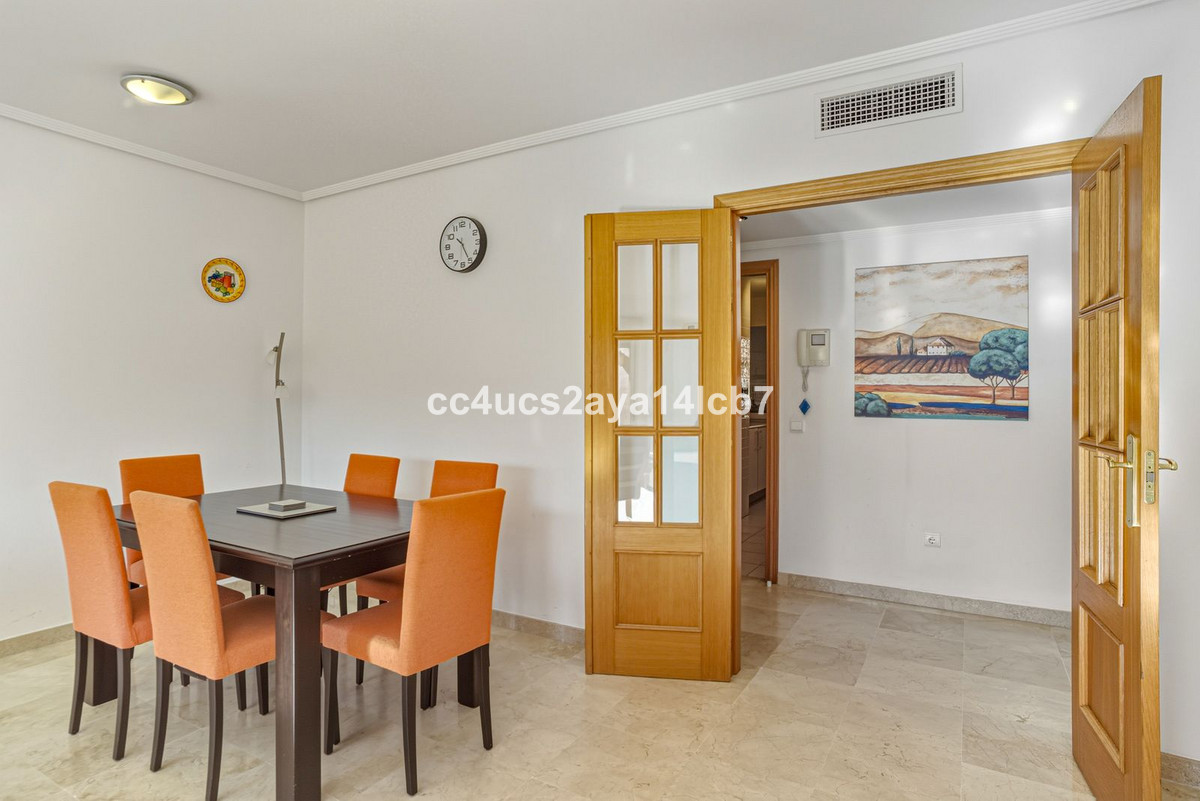 Te koop Middle Floor Apartment Costa Del Sol Carib Playa € 455.000,-