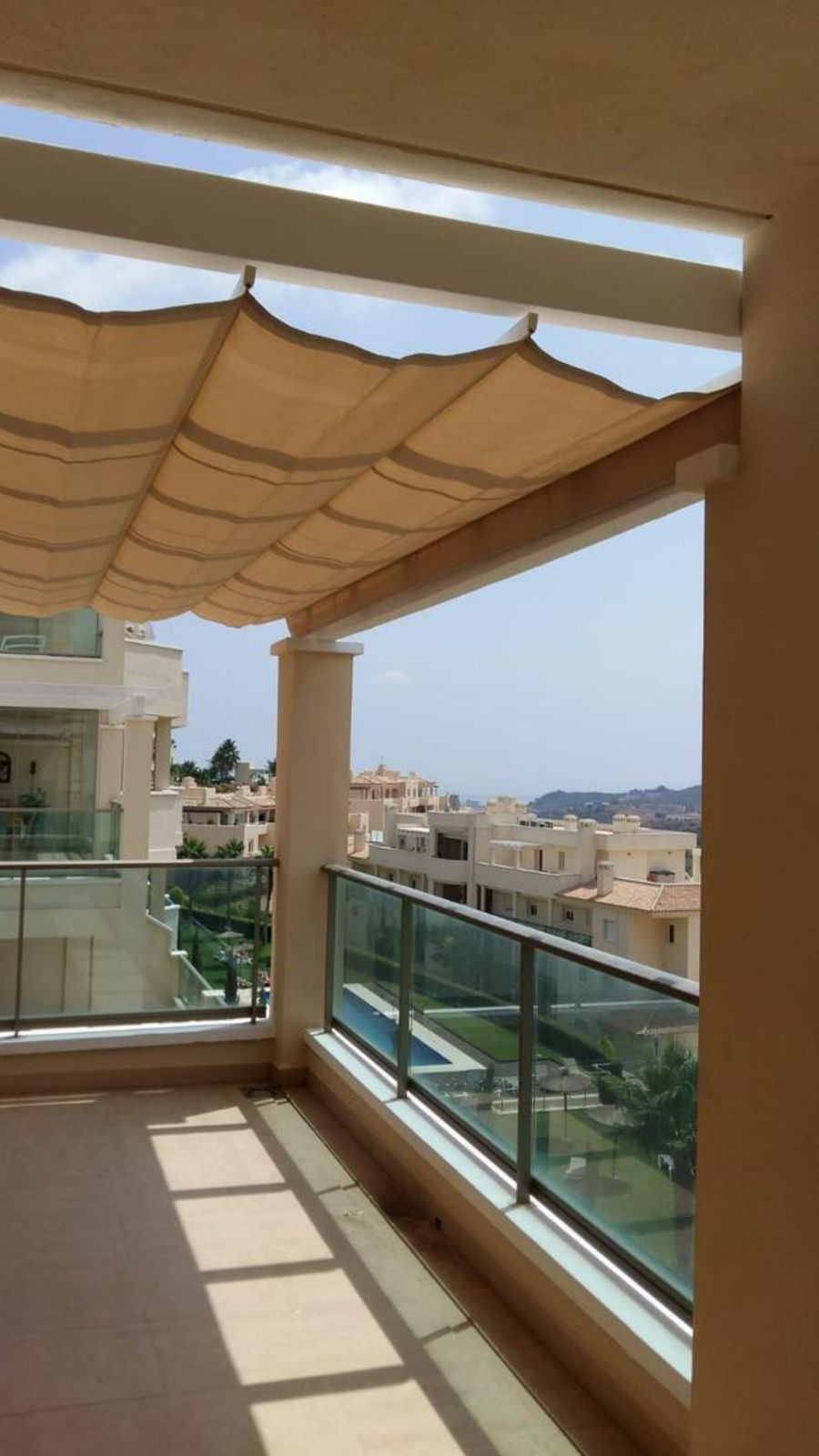 Te koop Middle Floor Apartment Costa Del Sol Cerros Del Aguila € 357.000,-
