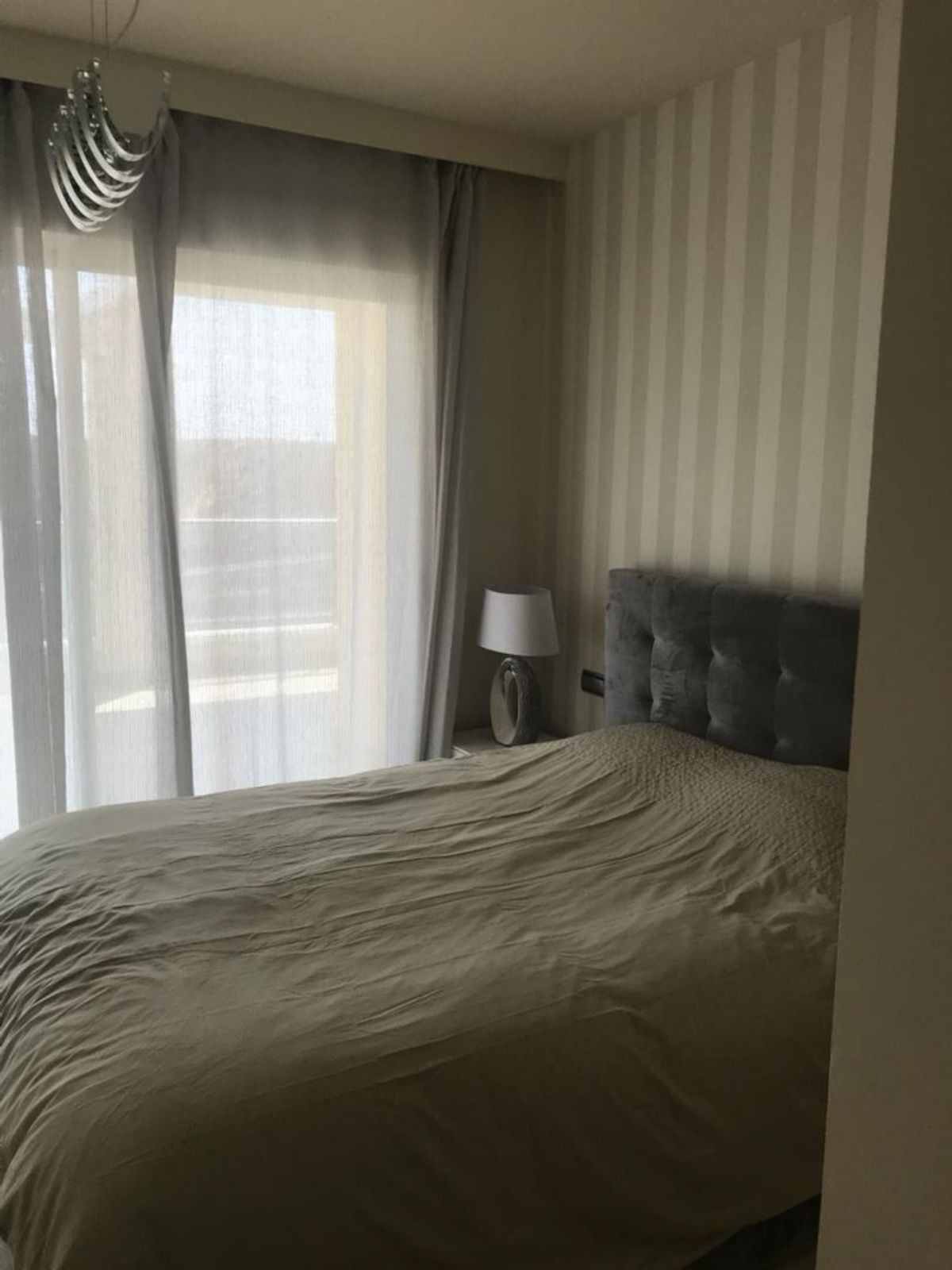 Te koop Middle Floor Apartment Costa Del Sol Cerros Del Aguila € 357.000,-