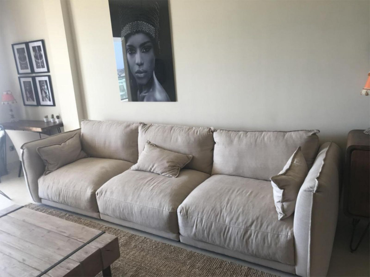 Te koop Middle Floor Apartment Costa Del Sol Cerros Del Aguila € 357.000,-