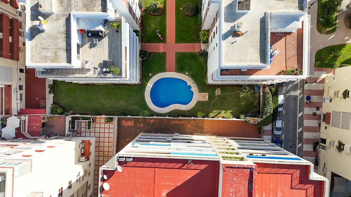 Te koop Penthouse Costa Del Sol Marbella € 450.000,-