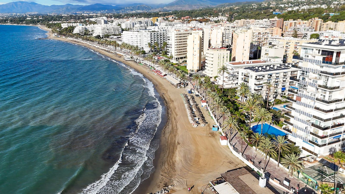 Te koop Penthouse Costa Del Sol Marbella € 450.000,-