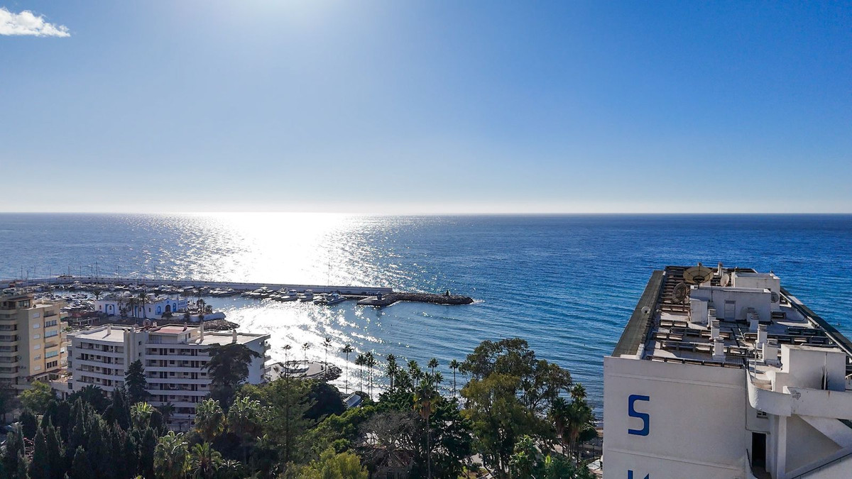 Te koop Penthouse Costa Del Sol Marbella € 450.000,-