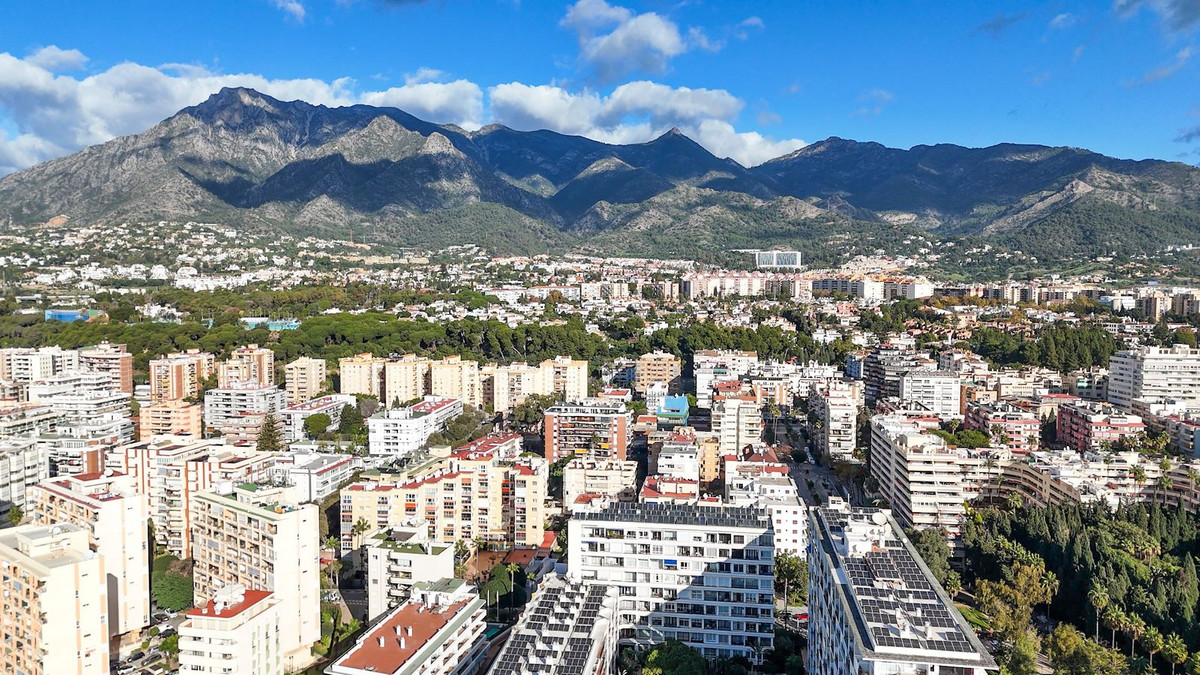 Te koop Penthouse Costa Del Sol Marbella € 450.000,-