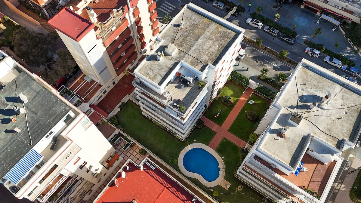 Te koop Penthouse Costa Del Sol Marbella € 450.000,-