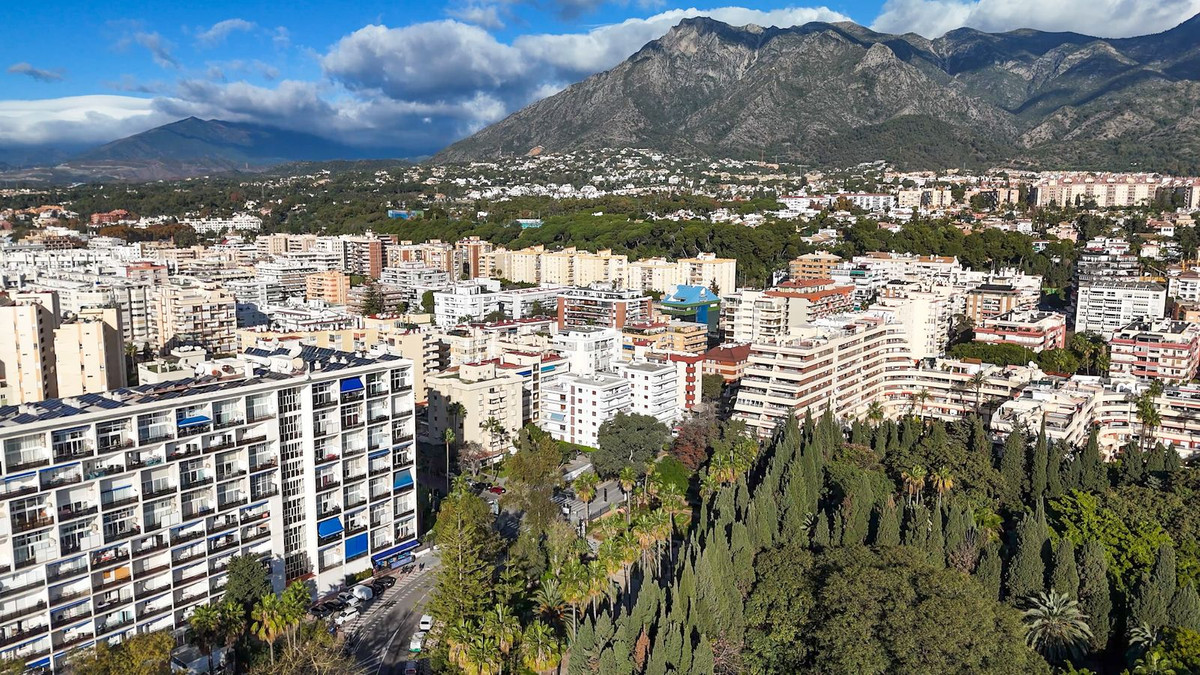 Te koop Penthouse Costa Del Sol Marbella € 450.000,-