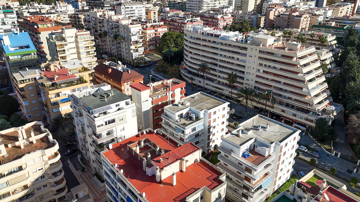 Te koop Penthouse Costa Del Sol Marbella € 450.000,-