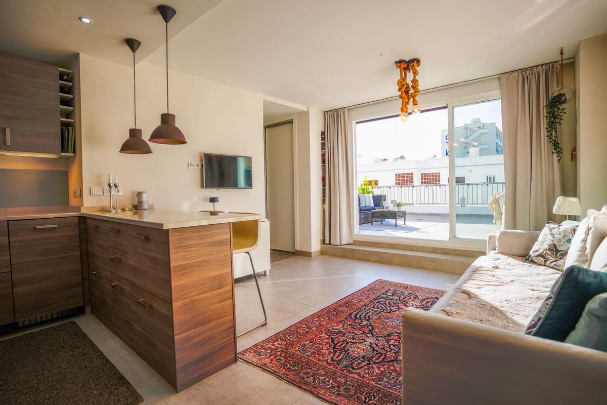 Te koop Penthouse Costa Del Sol Marbella € 450.000,-