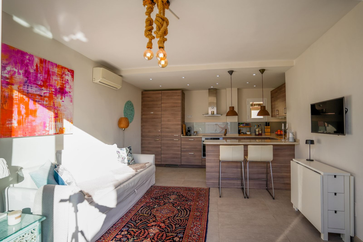 Te koop Penthouse Costa Del Sol Marbella € 450.000,-