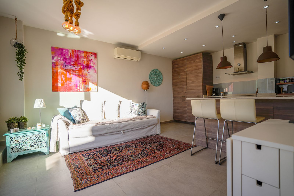 Te koop Penthouse Costa Del Sol Marbella € 450.000,-