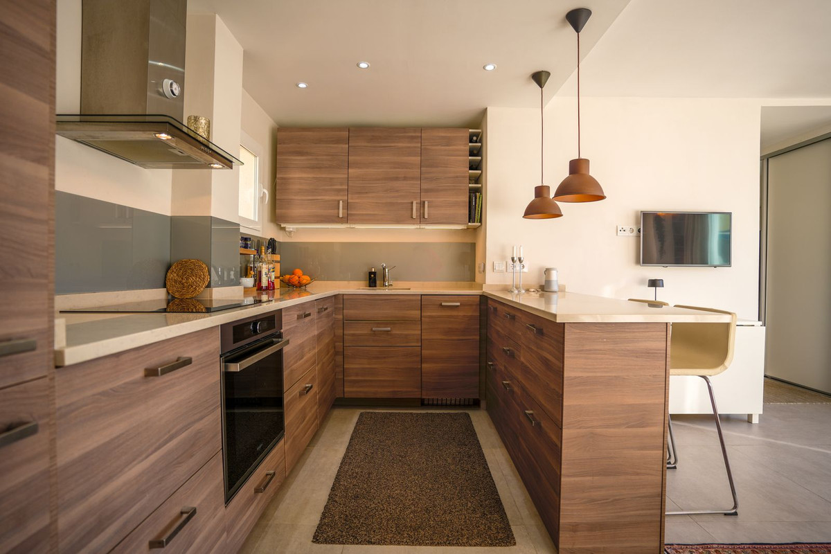 Te koop Penthouse Costa Del Sol Marbella € 450.000,-