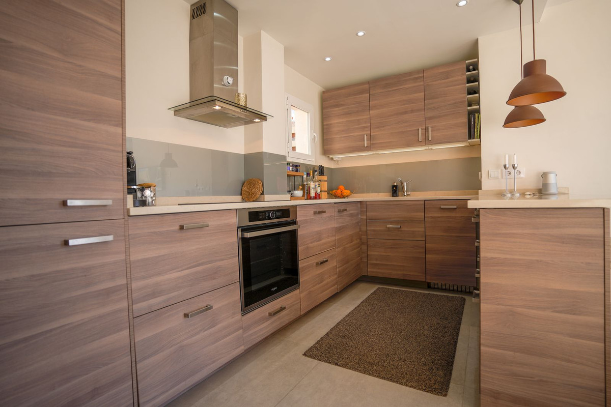 Te koop Penthouse Costa Del Sol Marbella € 450.000,-