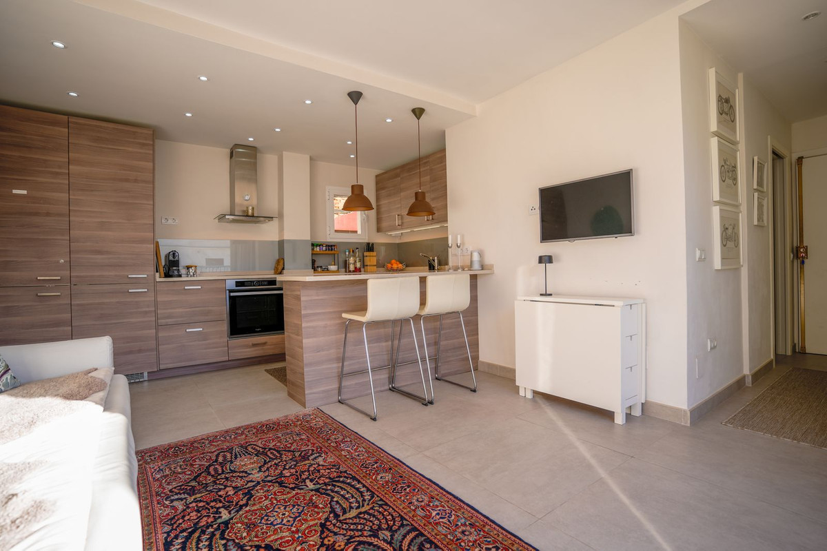 Te koop Penthouse Costa Del Sol Marbella € 450.000,-