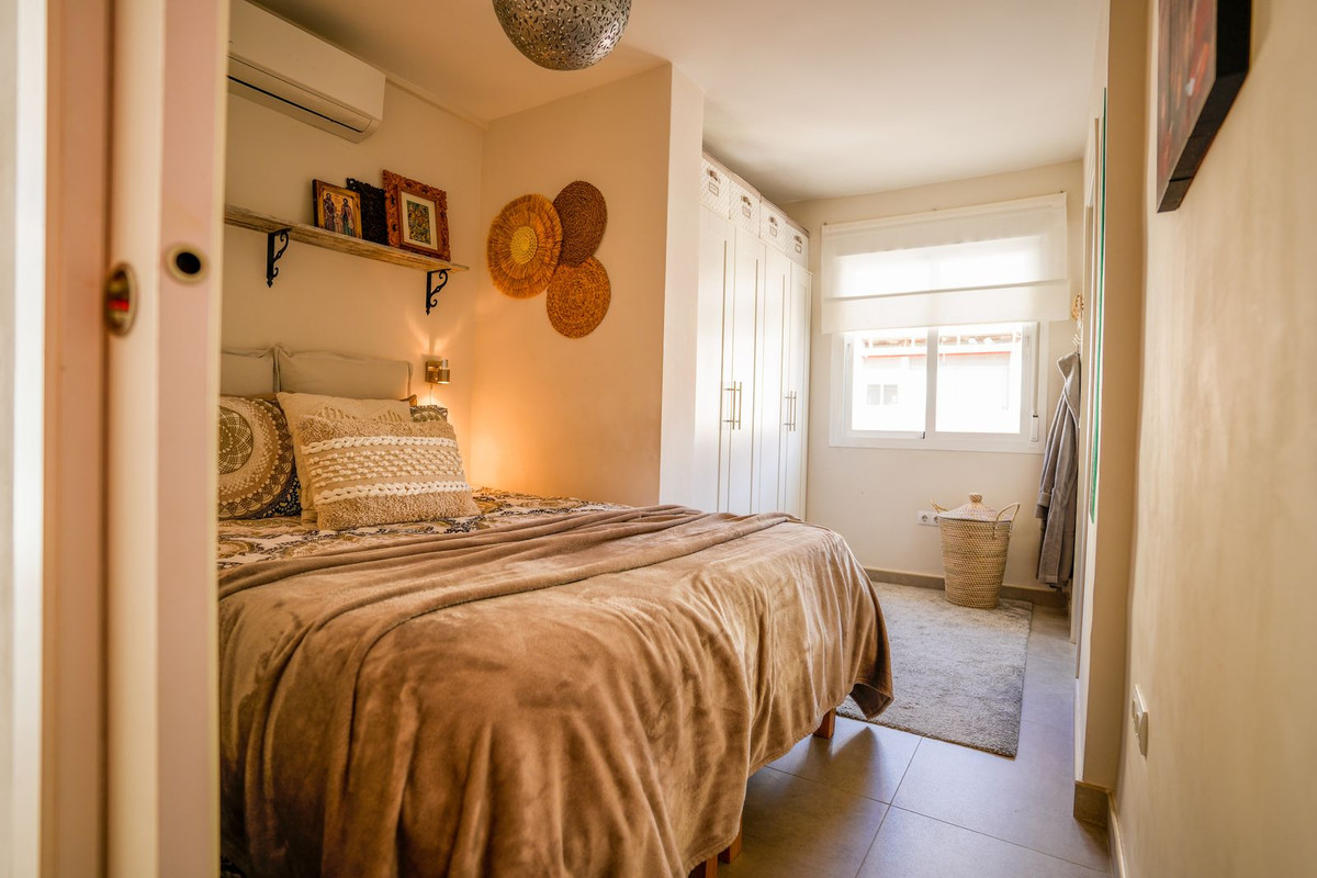 Te koop Penthouse Costa Del Sol Marbella € 450.000,-