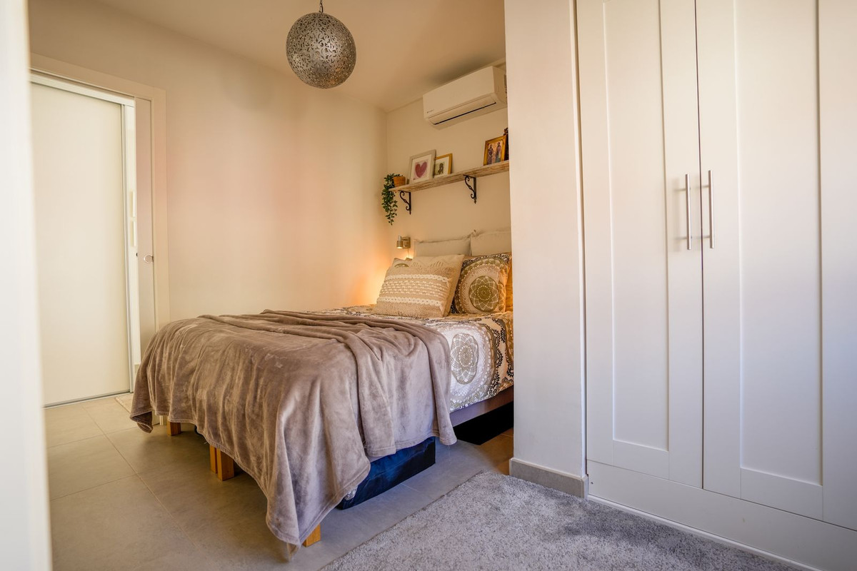 Te koop Penthouse Costa Del Sol Marbella € 450.000,-