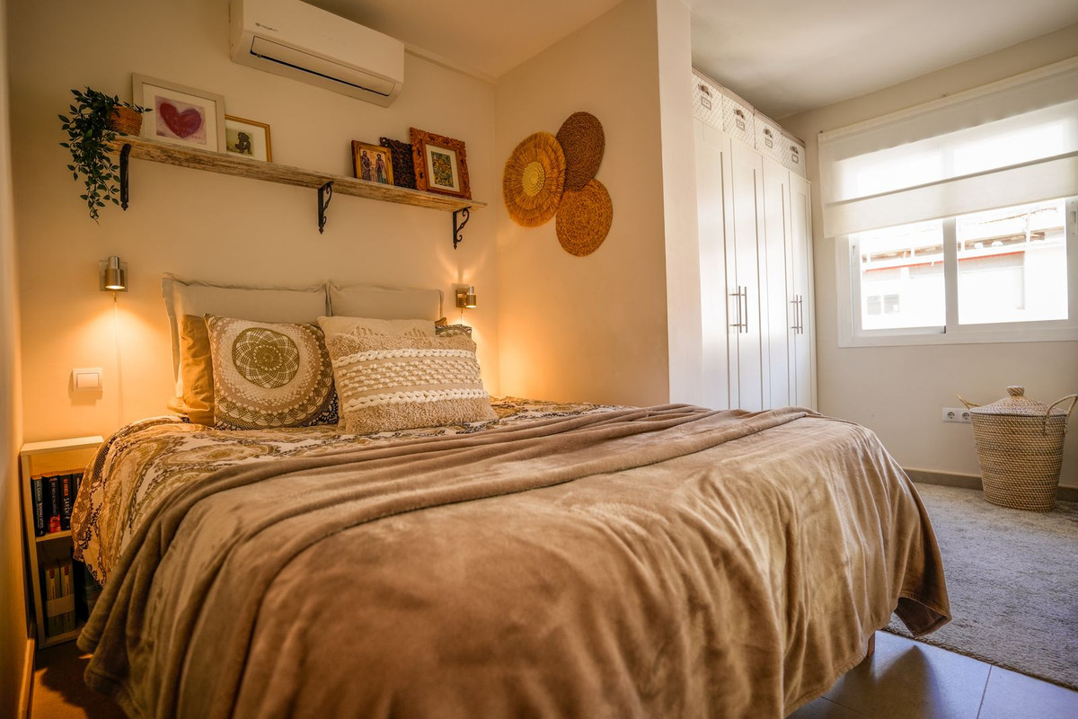 Te koop Penthouse Costa Del Sol Marbella € 450.000,-