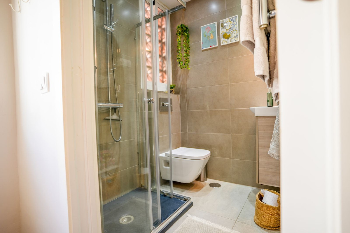 Te koop Penthouse Costa Del Sol Marbella € 450.000,-