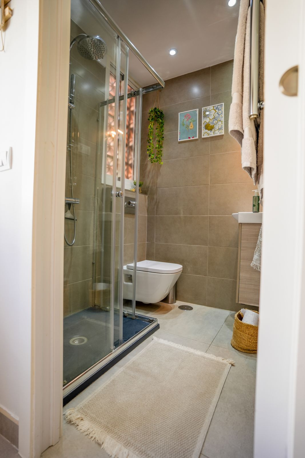 Te koop Penthouse Costa Del Sol Marbella € 450.000,-