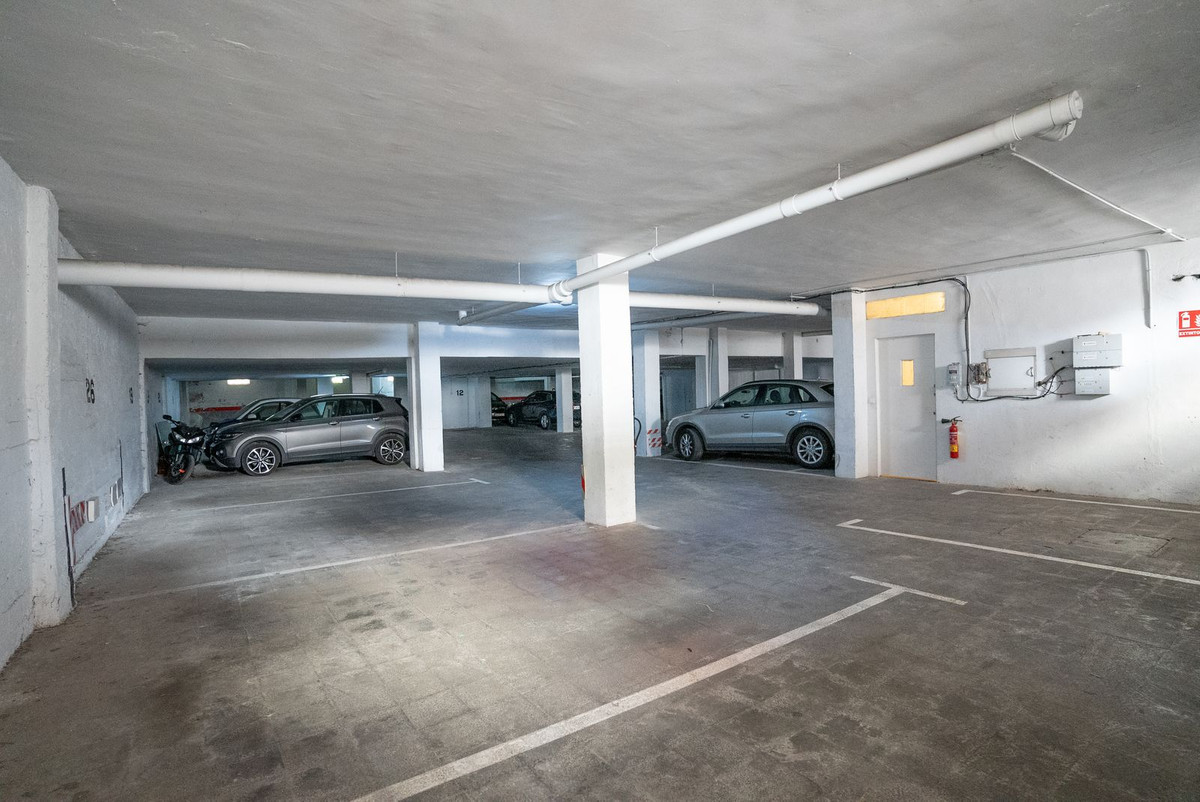 Te koop Penthouse Costa Del Sol Marbella € 450.000,-