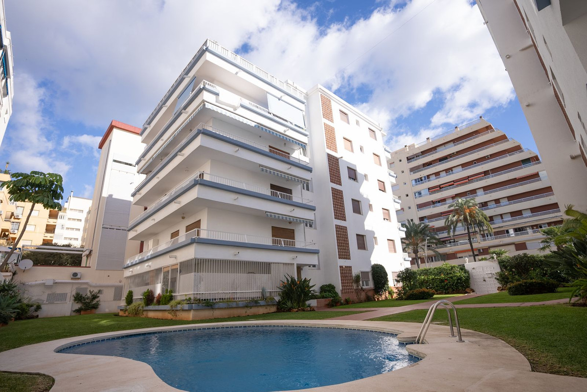 Te koop Penthouse Costa Del Sol Marbella € 450.000,-