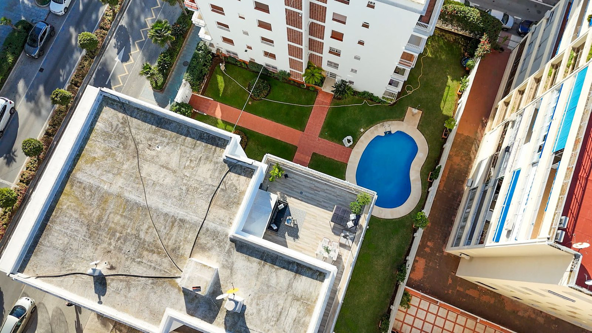 Te koop Penthouse Costa Del Sol Marbella € 450.000,-