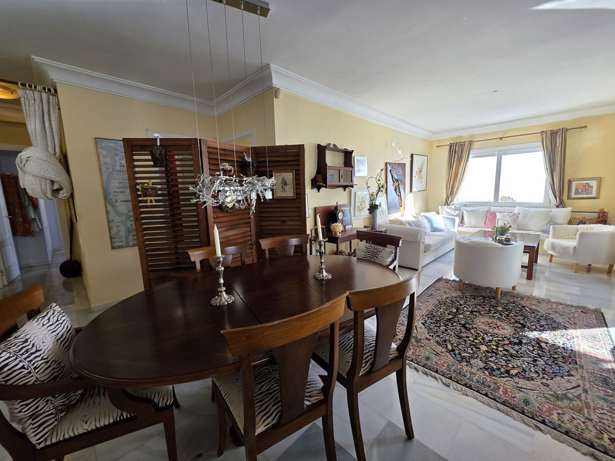 Te koop Middle Floor Apartment Costa Del Sol La Mairena € 399.000,-