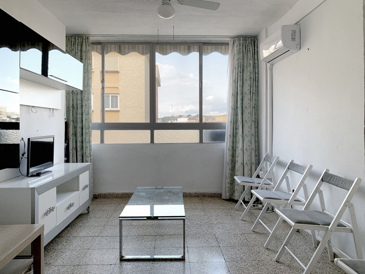 Te koop Bovenwoning Costa Del Sol Estepona € 215.000,-