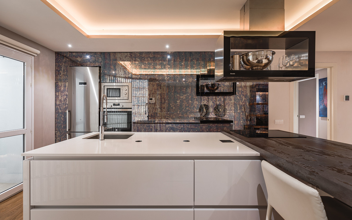 Te koop Middle Floor Apartment Costa Del Sol The Golden Mile € 795.000,-